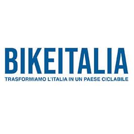 Bikeitalia Cyclo Ergo Sum