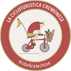 Cicloturistica Cremonese Cyclo Ergo Sum