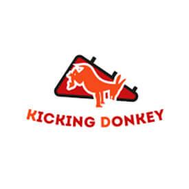Kicking Donkey Cyclo Ergo Sum