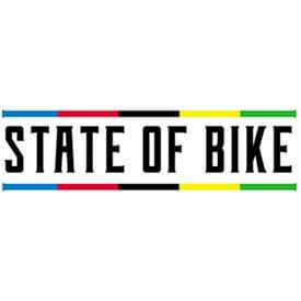 State of Bike Logo Cyclo Ergo Sum