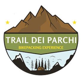 Trail dei Parchi Logo Cyclo Ergo Sum