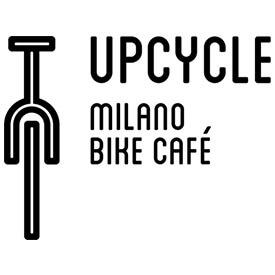 Upcycle Logo Cyclo Ergo Sum