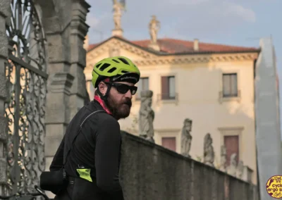 Into Prealps Fagianico - Colli Berici in bici | Villa Valmarana