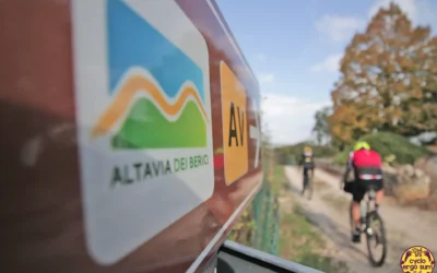 Into Prealps: 2 giorni sui Colli Berici in bici coi Fagiani