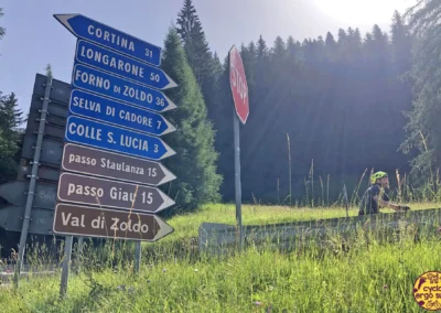 Veneto Trail 2022 | Direzione passi