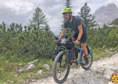 Veneto Trail 2022 | Che posa da poser!