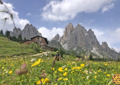 Veneto Trail 2022 | Rifugio