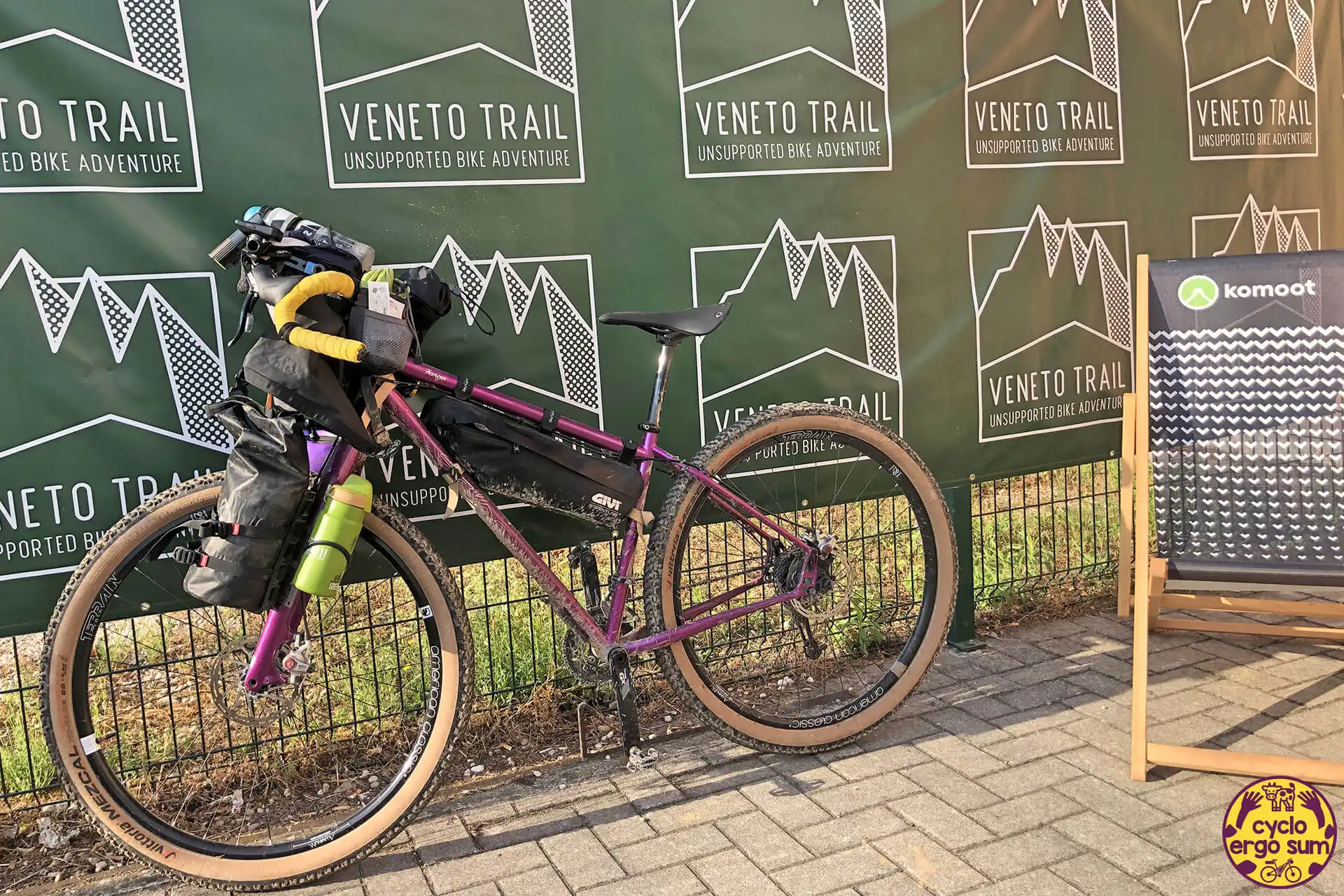 Veneto Trail 2022 | Purple Panther ha fatto anche il Veneto Trail