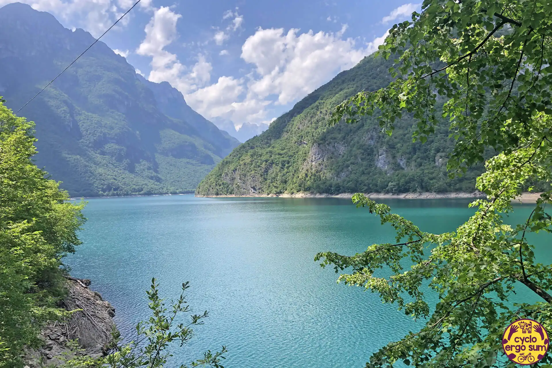 Veneto Trail 2022 | Lago del Mis