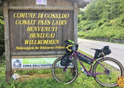 Veneto Trail 2022 | Gosaldo