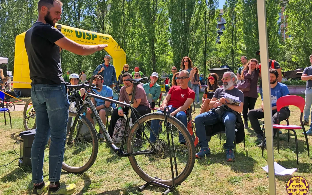 Torino Bike Experience: la fiera del cicloturismo Piemonte spacca!