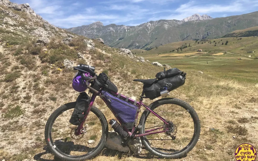 Il mio MAGS Experience Abruzzo Trail 2021: che avventura!