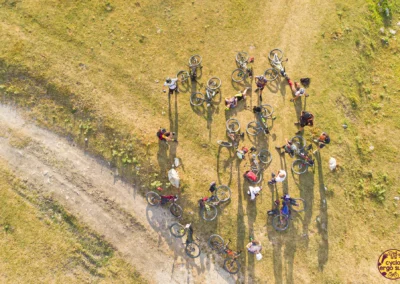 MAGS Experience Abruzzo Trail | In cima al passo