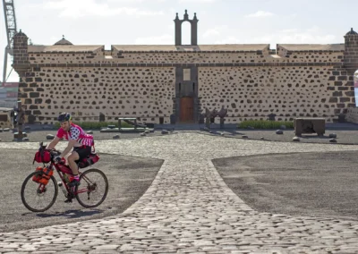Lanzarote Bikepacking Experience | Geometrie ad Arrecife