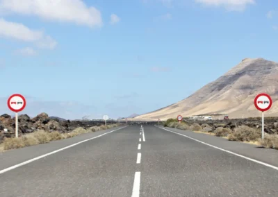 Lanzarote Bikepacking Experience | Ruta