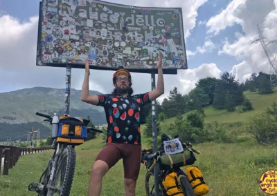 MAGS Abruzzo Trail 2023 | Capannelle