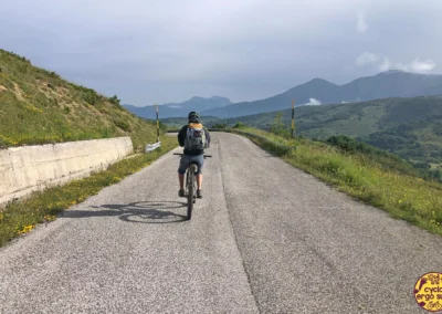 MAGS Abruzzo Trail 2023 | Fresca discesa