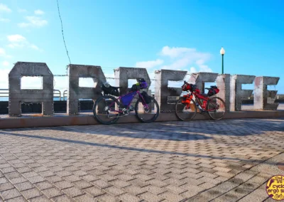 Lanzarote in bicicletta | Arrecife con bici