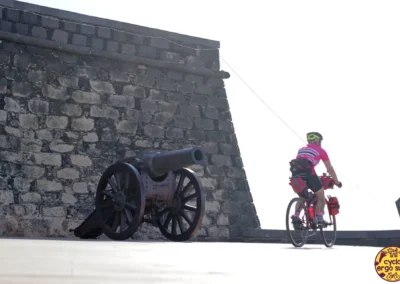 Lanzarote in bicicletta | Cannone
