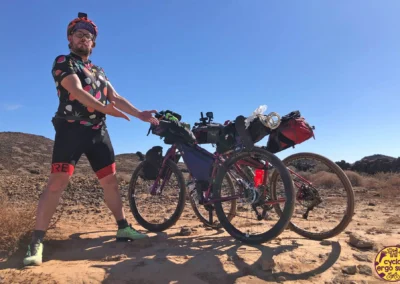 Lanzarote in bicicletta | Stanno ver. 2