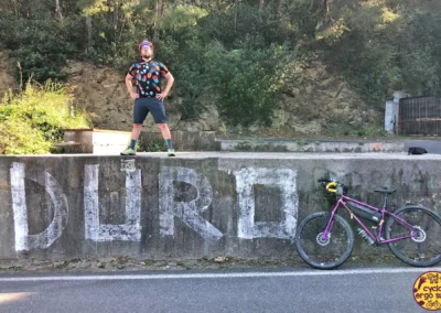 Eventi gravel | Duro