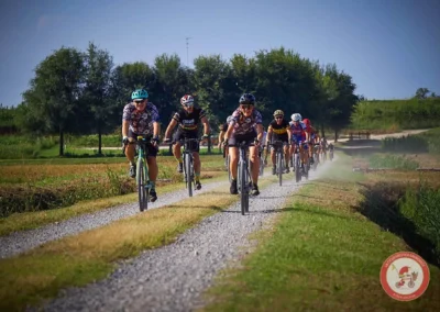 Eventi gravel | Monelli sulla CCC