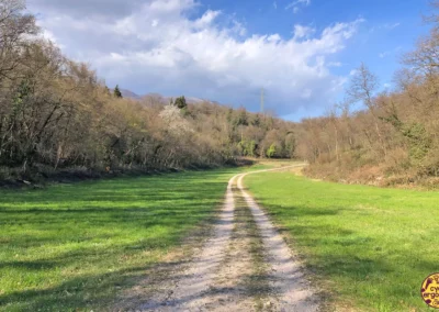 Valpolicella Gravel | Ciclabile 4x2