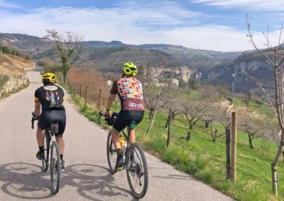 Valpolicella Gravel | Strada per Molina