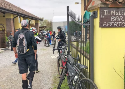 Upcycle Trail 2023 | Il Mulino