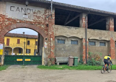 Upcycle Trail 2023 | Cascina Canova