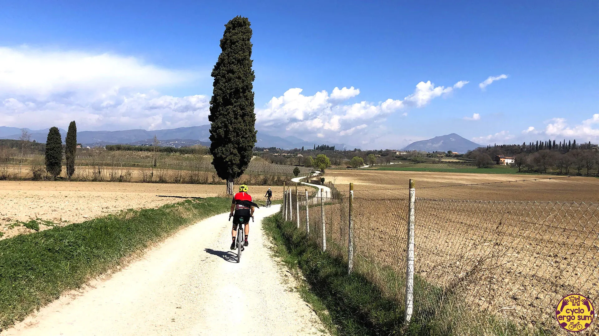 Valpolicella Gravel | Sterrate bianche