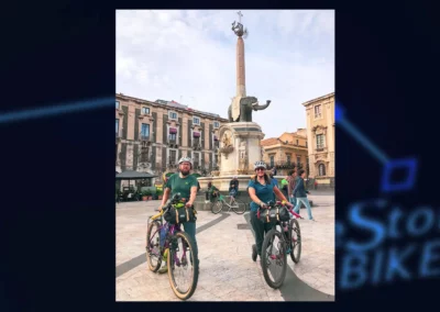Cyclo Ergo Sum in TV | In Sicilia