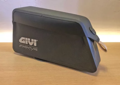 GIVI-Bike Bikepacking Light | Borsa top tube
