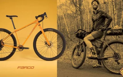 Nuova Salsa Fargo 2024: l’arancione sbanca a Bloomington