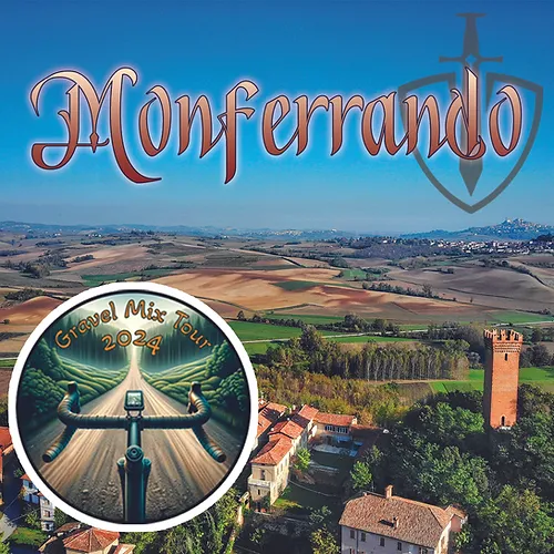 Monferrando
