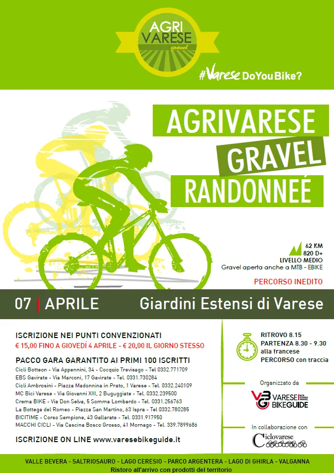Agrivarese