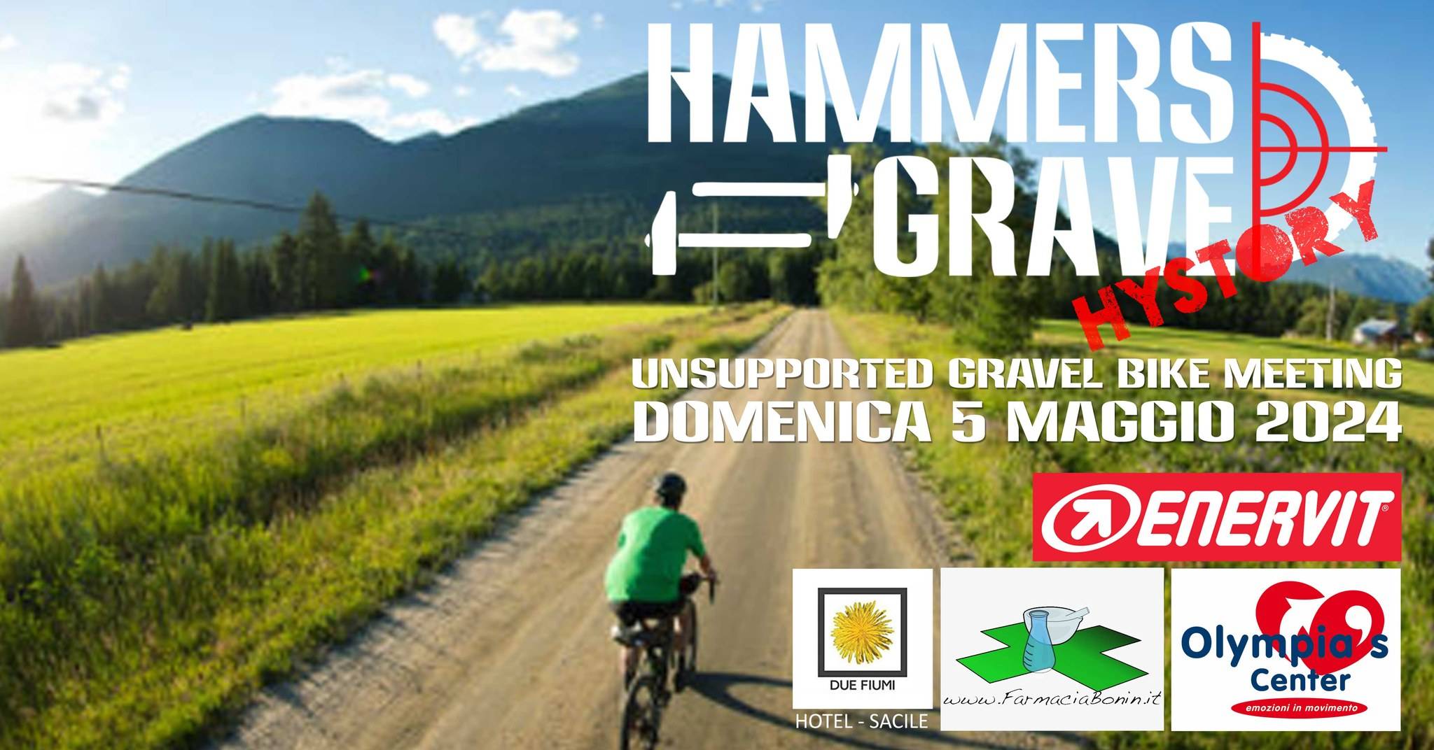 Hammers Gravel