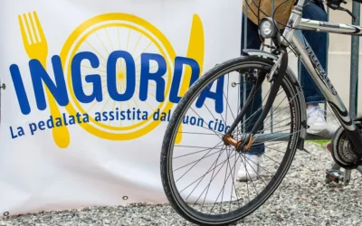 Ingorda 2024 fa il sold-out, sulla Food Valley Bike si pedala e si mangia