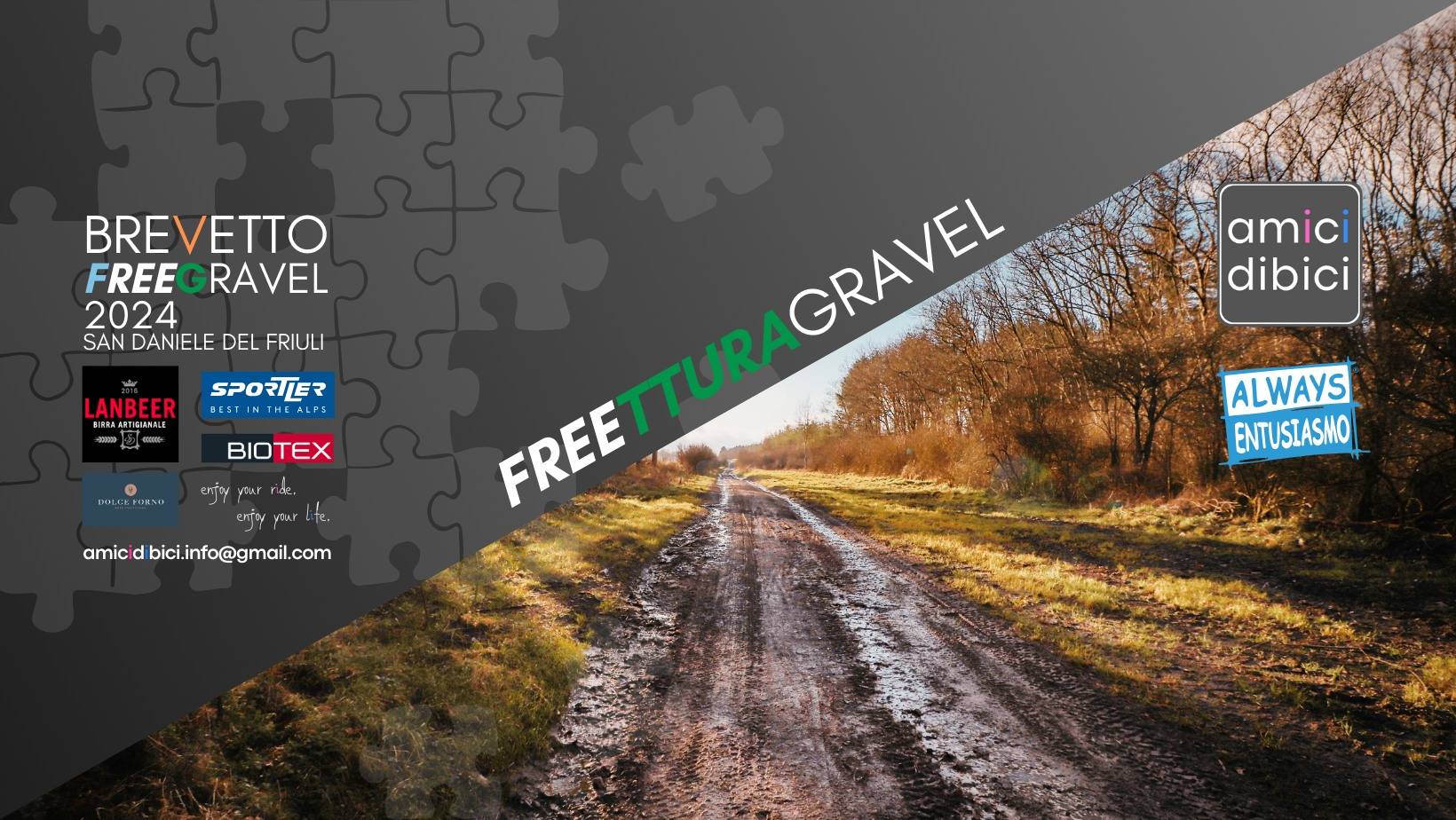 freettura gravel