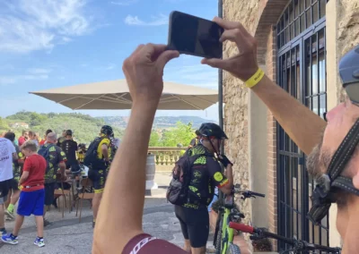 RITMO Tuscany Bike Festival | Ristorino