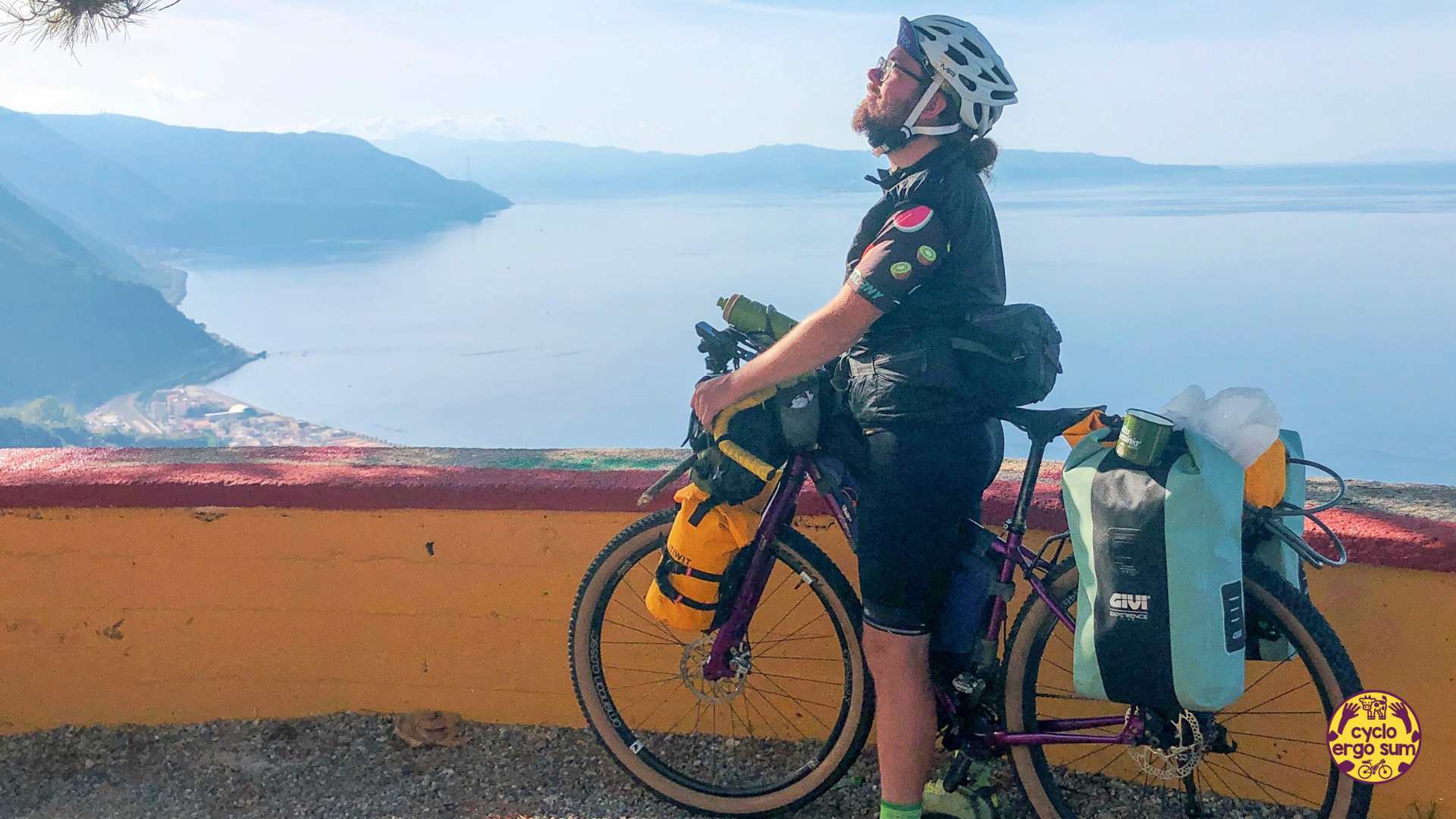 Geometria della bici | Top Tube